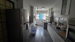 Blk 161 Chong Pang Vista (Yishun), HDB 5 Rooms #580242461